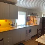 Breidablikk, Quiet Retreat Surrounded By Nature Hébergement de vacances
