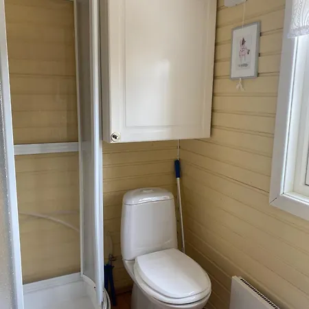 Breidablikk, Quiet Retreat Surrounded By Nature Etnedal