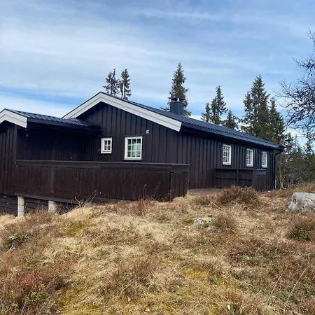 Breidablikk, Quiet Retreat Surrounded By Nature Nyaraló Etnedal