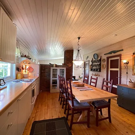 Breidablikk, Quiet Retreat Surrounded By Nature Etnedal